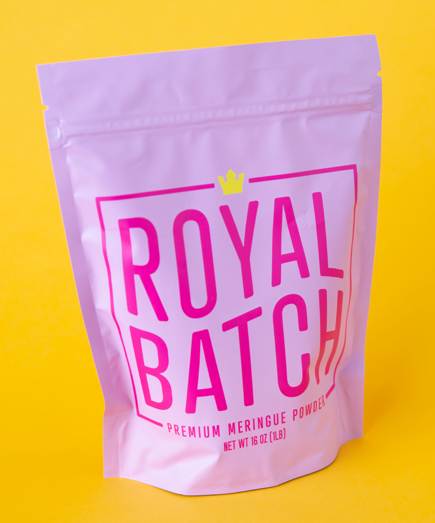 Introducing Royal Batch!