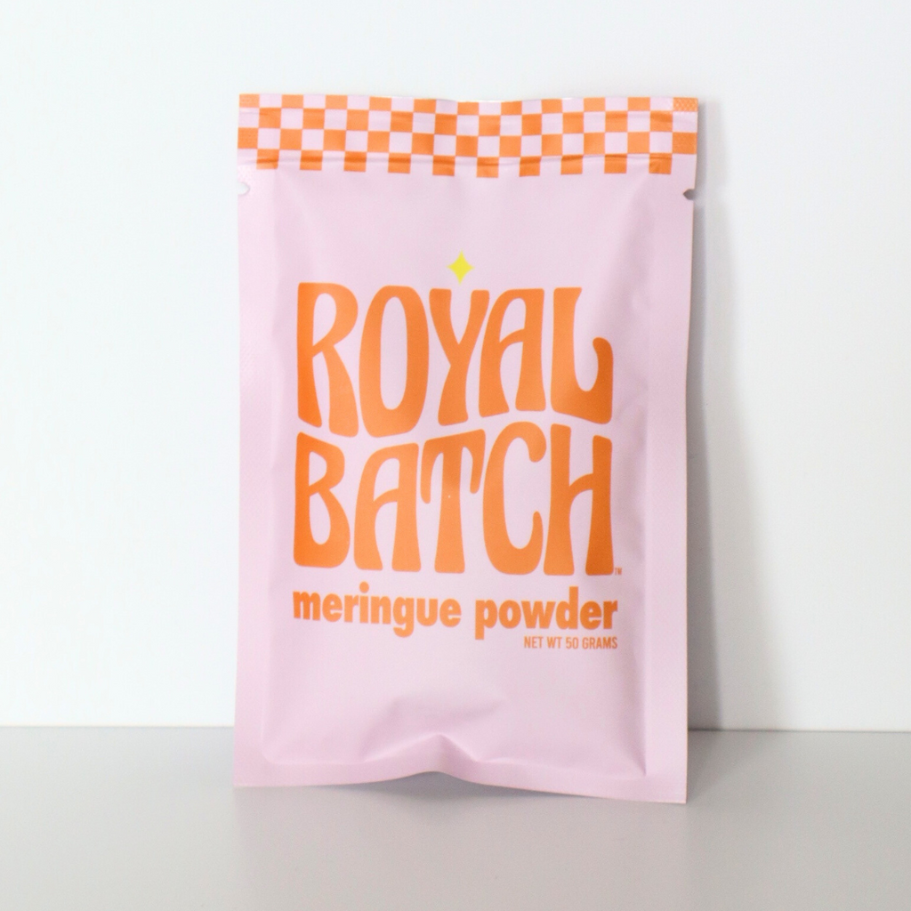 Royal Batch Meringue Powder